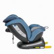 Scaun auto rotativ 0-36 kg Coccolle Mydo Pure blue