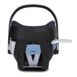 Scoica auto Cybex Aton5 Navy blue
