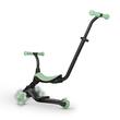 Trotineta multifunctionala 6in1 Qplay Sema EVO Verde