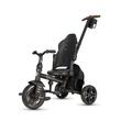 Tricicleta ultrapliabila Qplay Comfo Max Negru