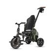Tricicleta ultrapliabila Qplay Comfo Max Verde