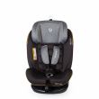 Scaun auto rotativ cu Isofix grupa 0-36 kg Coccolle Nova Gri