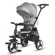 tricileta ultrapliabila coccolle spectra plus neutral grey