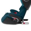 Scaun auto grupa 15-36 kg gb Elian-fix Capri Blue