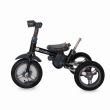 Tricicleta multifunctionala 4in1 cu sezut reversibil Coccolle Velo Air Bej