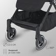 Carucior sport Autofold Coccolle Melia Diamond Black