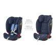 Scaun auto 9-36 kg gb Everna-fix Laguna Blue