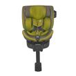 Scaun auto Premium iSize 40-150 cm Coccolle Mago Olive khaki