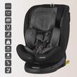 Scaun auto iSize 40-150 cm Cocccolle Nova Diamond black