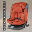 Scaun auto iSize 40-150 cm Coccolle Atira Cinnamon brown