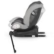 Scaun auto iSize 40-150 cm Coccolle Sidra Moonlit grey