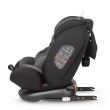 Scaun auto rotativ 0-36 kg Coccolle Nova 2022 Diamond Black