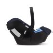 Scoica auto Cybex Aton5 Navy blue