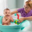 Summer Infant - 09556 Cadita cu suport integrat My Fun Tub