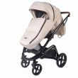 Carucior modular 3in1 Coccolle Perla Bej