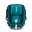 Carucior modular gb Maris 3 in 1 Capri Blue