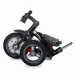 Tricicleta multifunctionala 4in1 cu sezut reversibil Coccolle Velo Air Bej