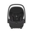 Scoica auto iSize Coccolle Rilax Black