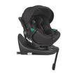 Scoica auto iSize Coccolle Rilax Black