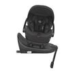 Scoica auto iSize Coccolle Rilax Black
