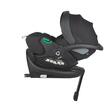 Scoica auto iSize Coccolle Rilax Black