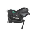 Scoica auto iSize Coccolle Rilax Black