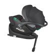 Scoica auto iSize Coccolle Rilax Black