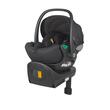 Scoica auto iSize Coccolle Rilax Black