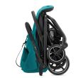 Carucior Cybex Eezy S2+ BLK River blue