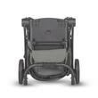 Carucior modular 2in1 Coccolle Serry Moss green+ Scoica auto iSize Coccolle Knox Black