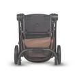 Carucior modular 3in1 Coccolle Serry Light taupe+ Scoica auto iSize Coccolle Knox Greystone