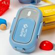 Lunchbox Nava We care 800 ml roz