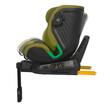 Scaun auto Premium iSize 40-150 cm Coccolle Mago Olive khaki