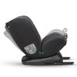 Scaun auto Premium, rotativ iSize 40-150 cm Coccolle Mydo Diamond black
