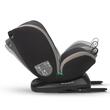 Scaun auto Premium, rotativ iSize 40-150 cm Coccolle Mydo Urban grey
