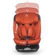 Scaun auto iSize 40-150 cm Coccolle Atira Cinnamon brown