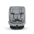Scaun auto iSize 40-150 cm Coccolle Nobi Misty Grey