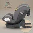 Scaun auto iSize 40-150 cm Coccolle Nyota Diamond black