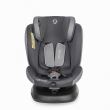 Scaun auto rotativ 0-36 kg Coccolle Mydo Urban Grey