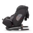 Scaun auto rotativ 0-36 kg Coccolle Nova 2022 Diamond Black