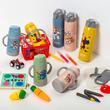 Sticla termoizolanta Nava We care 500 ml roz
