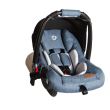 Carucior transformabil 3in1 Coccolle Acero Jeans