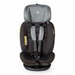 Scaun auto rotativ cu Isofix grupa 0-36 kg Coccolle Nova Gri
