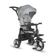 tricileta ultrapliabila coccolle spectra plus neutral grey