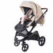 Carucior modular 3in1 Coccolle Perla Bej