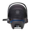 Carucior modular gb Maris 3 in 1 Capri Blue