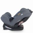 Scaun auto grupa 0-36 kg MamaLove Infinity Albastru