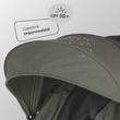 Carucior sport Autofold Coccolle Melia Sage Shadow