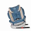 Scaun auto 0-36 kg Hapi Ozy Albastru