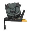 Scaun auto Premium  iSize 40-150 cm Coccolle Mago Greenstone